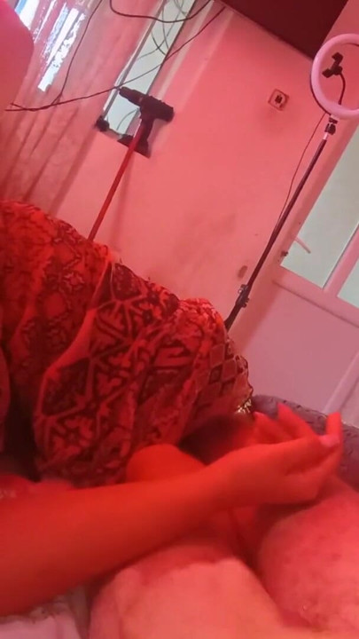 AncaLuxe - fucked in her mouth in the morning to swallow all the milk | Clip 1