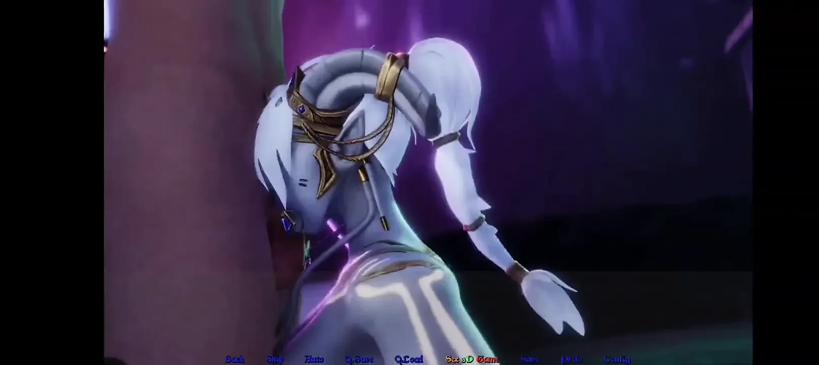 Intense Space Anal