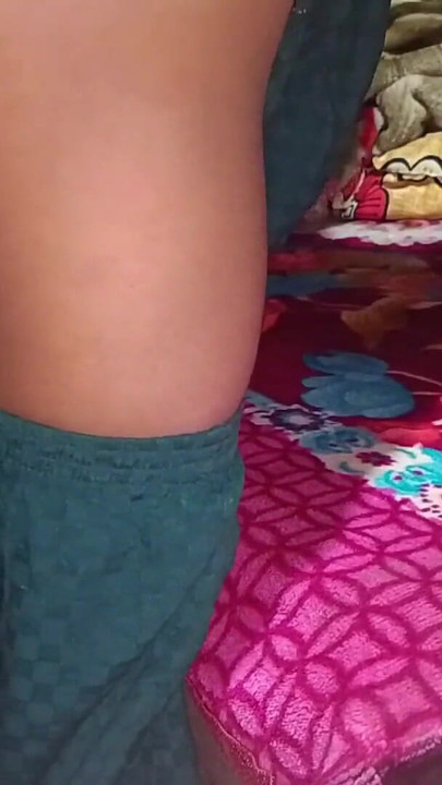 Happy new year village girl wishes sex video, desi local village girl wishes xxx video | Clip 3