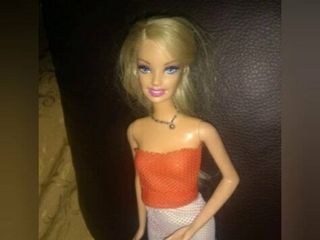 Foto di bambola Barbie 5