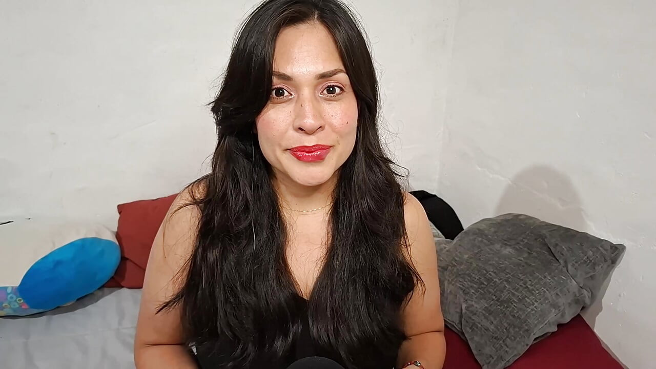 ASMR ROLEPLAY SEU VIZINHO FLERTA COM VOCÊ