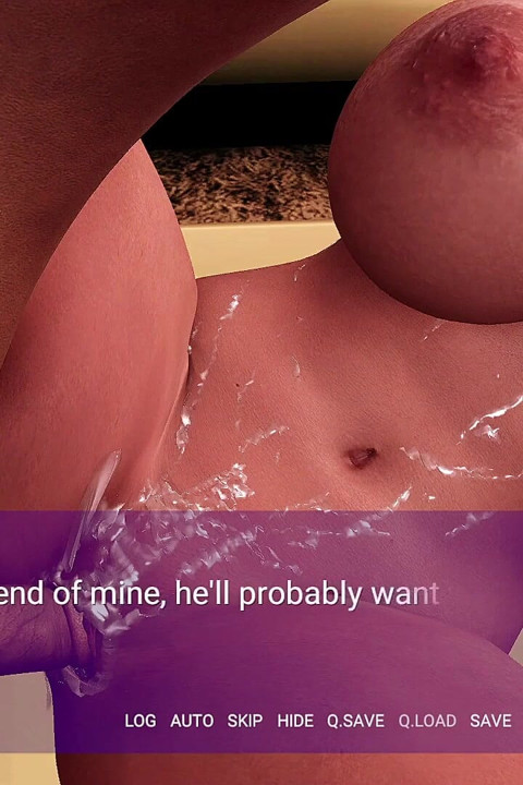 Mi Esposa Es Una Estrella Porno Por Lust Zone Studio - El Esposo Compartió a Su Esposa En Un Trío Caliente