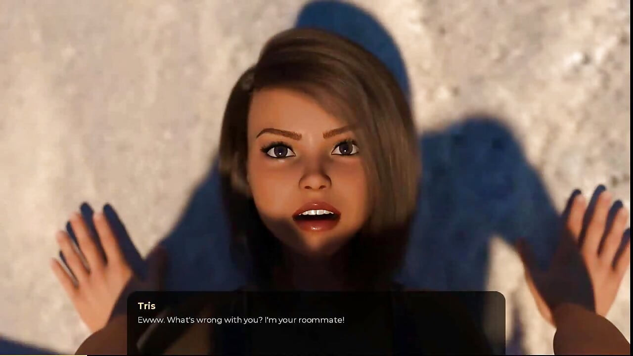 Kein geld mehr: eine sexy vermieterin episode 7