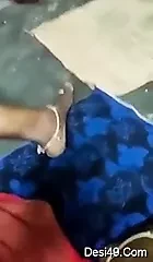 A tamil fiú elkapta a mostohaanya punciját