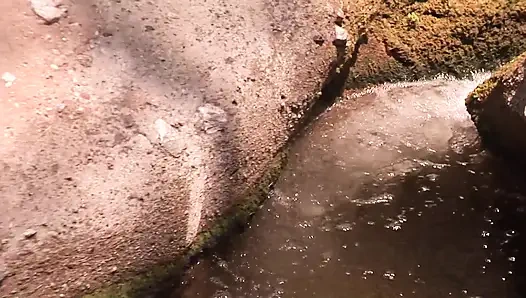 Gerçek büyük siyah mandingo ile sırlarım... Kirli günahlarla dolu bir yaz...