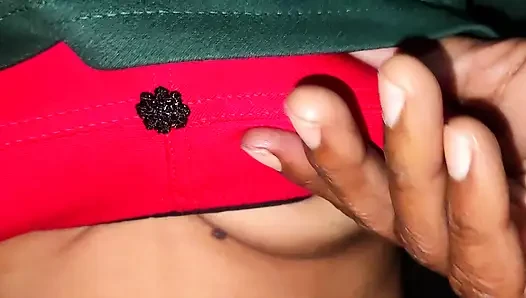 Tinny Neha Village Girl Neha White Cumshot On Pussy