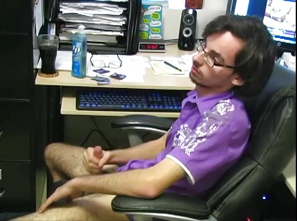 A blast from the past - Ben 2