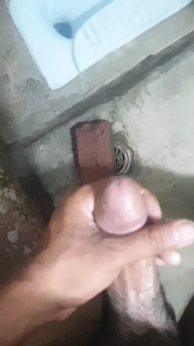 Desi boy hot hand job