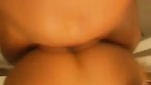 Amsterdam Blonde's Wild Adventure