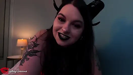 Sperma-dämonen-cumflation