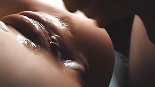 Compilation of the Best Cumshots of 2023