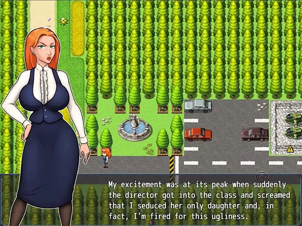 Futa quest v0.65 parte 1 dottore sexy insegnante sexy regista sexy di loveskysanx