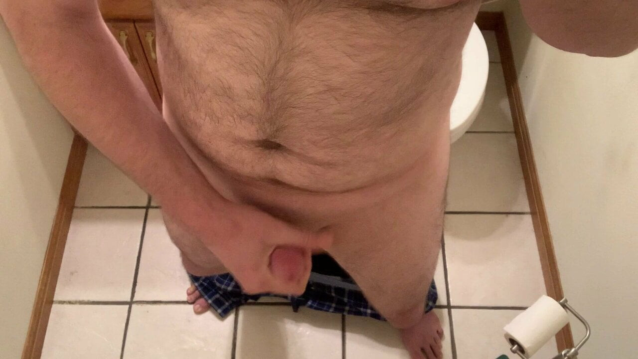 Morning masterbation