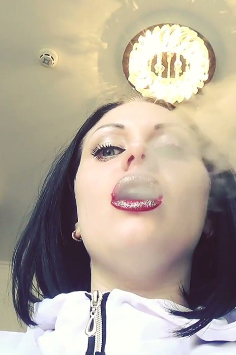 Inhale my exhales & worship my lips