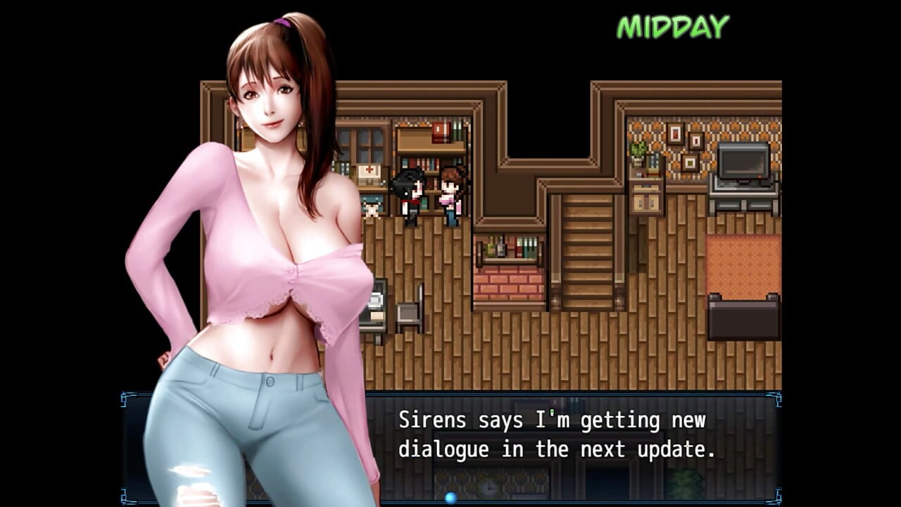 Retragerea zombie 2 - partea 4 - constructor excitat de Loveskysan69