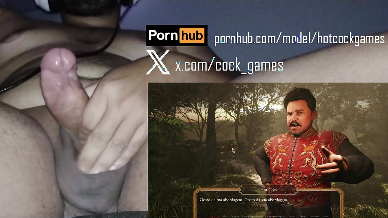 Sex Of Thrones Μέρος 12 (Cock Cam Gameplay)