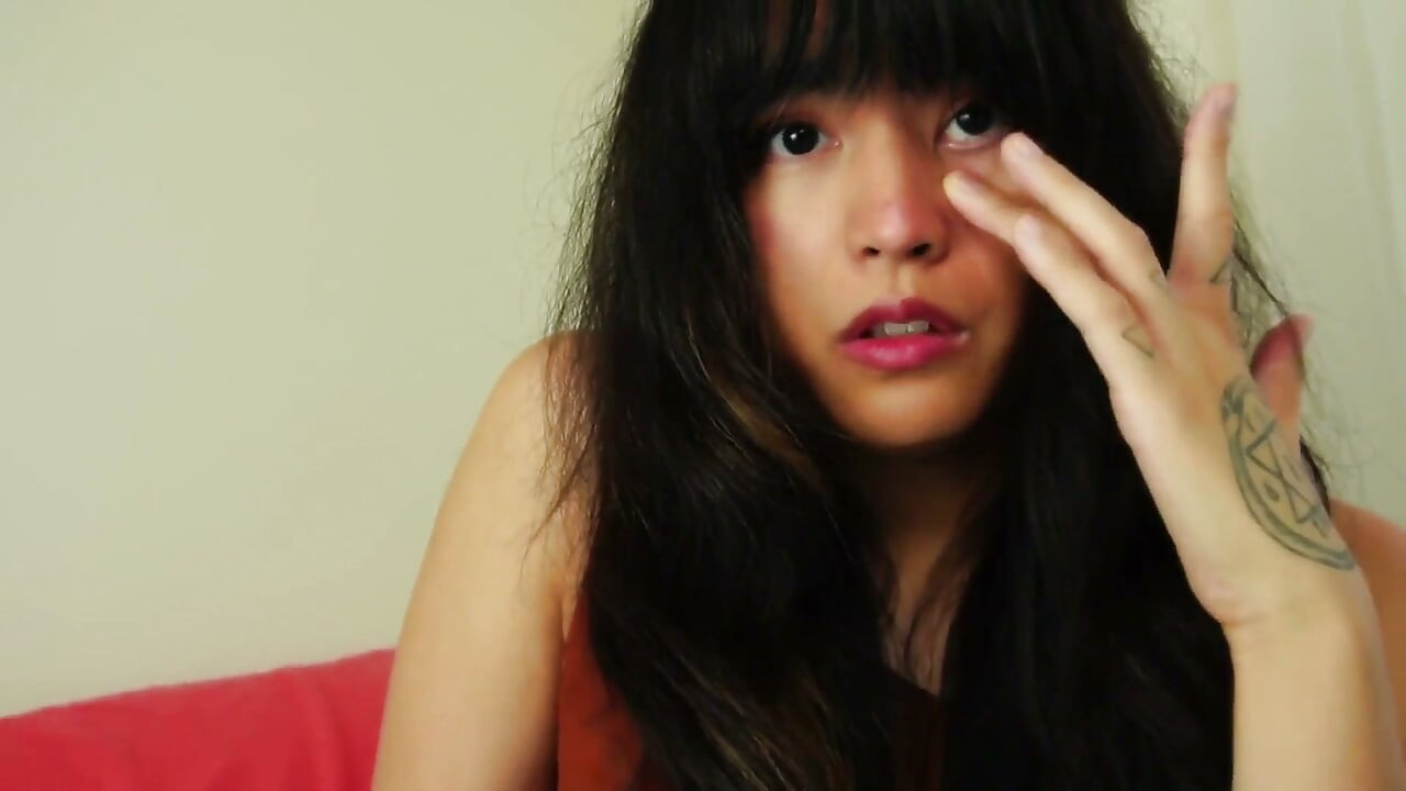 Your dominant stepsister is into you