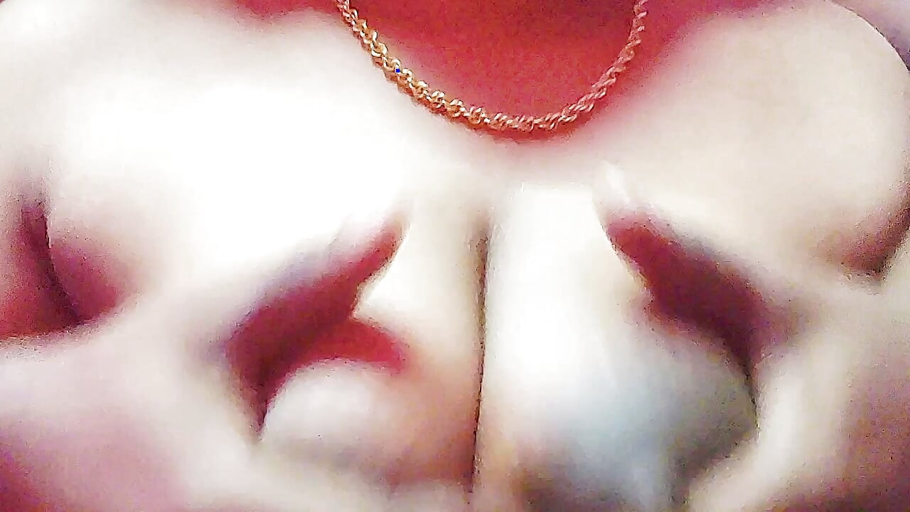 My husband's best friend want me to sex video