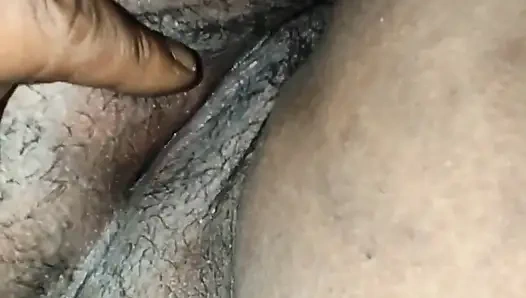 Crot Di Pantat Tanteku Yang Lagi