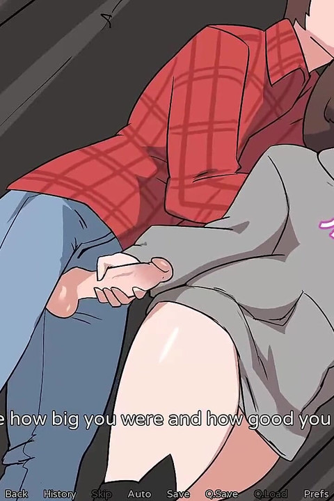 Hazelnut Latte: Horny Shemale on My Dick - Episode 11