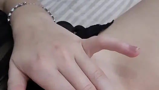 POV Close-up: My Pussy Is Your Lollipop, I Hope You Make My Cunt Tremble With Your Tongue
