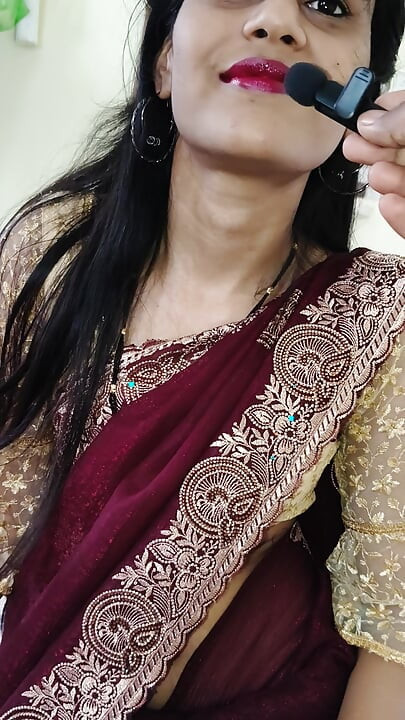 DESI bhabhi ne sex sikhaya