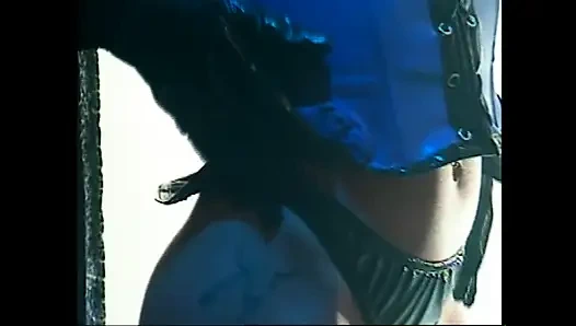 The Goddess of Sex (film lengkap)