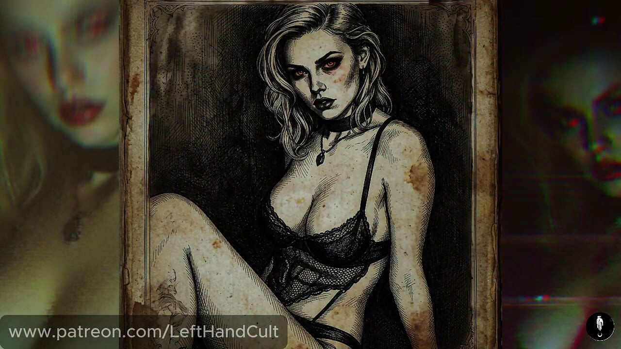 Grimoire of the Succubus - KNOX (HFO) (Level 1)