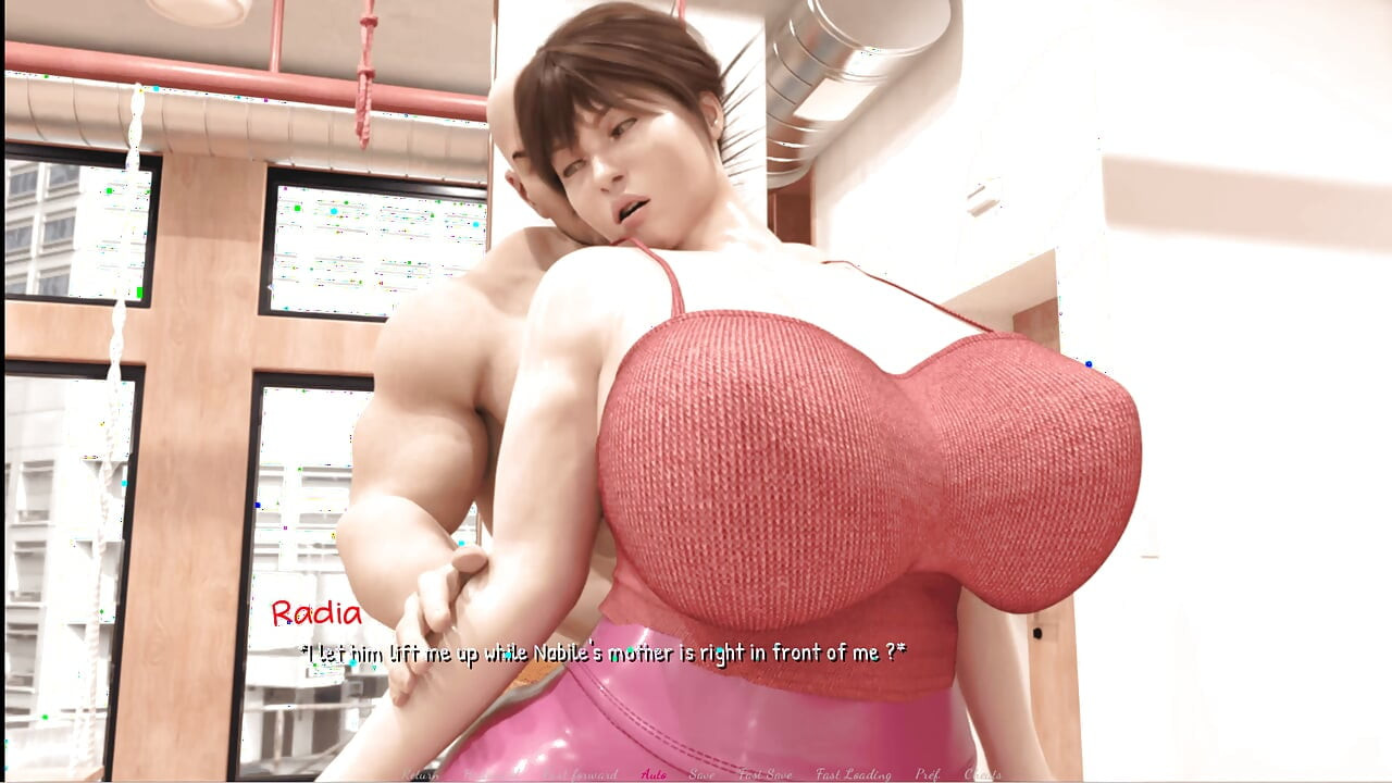 Metf #31: Radia gav honom en avsugning under disken och fick en mun full av sperma