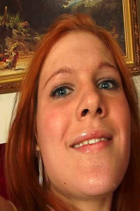 Charming 18 Year Old Cutie Receives Her First Sex