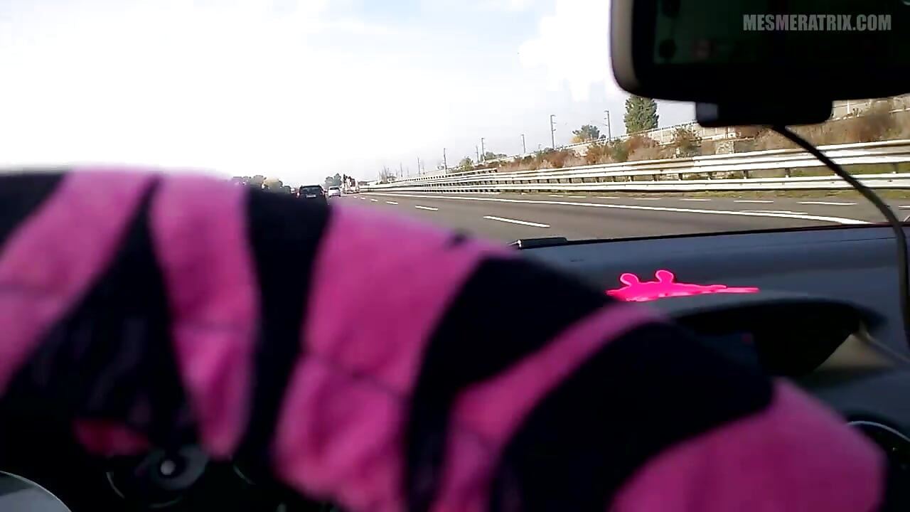 Fast & Furious με την ντίβα