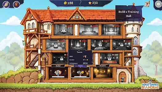 EP2: Alur Cerita Intim Ratu Barbar