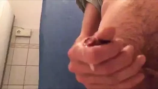 Geil abspritzen - Just Cum
