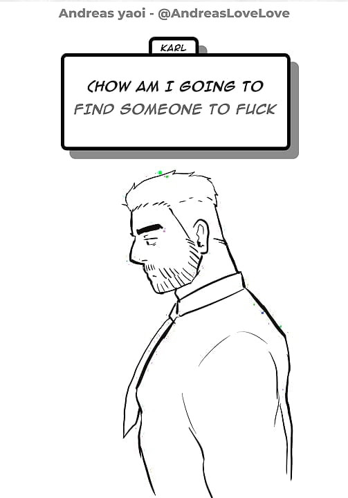 GAY - ANGER ISSUES EP 01 FULL - Huge Daddy with anger issues fall in love with twink barista