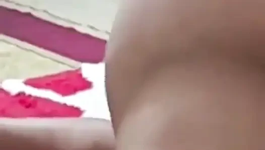 Seks threesome sama gadis arab dengan pantat bahenol