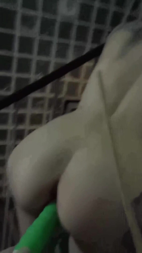 Fucked and used in parents' house and almost caught ego view | Clip 1