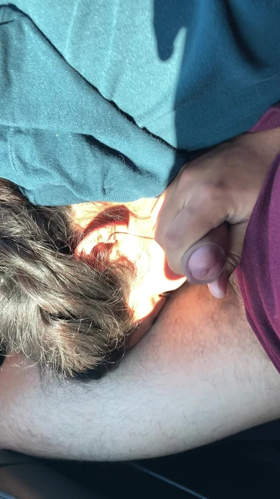 Cumming in latina slutwife mouth