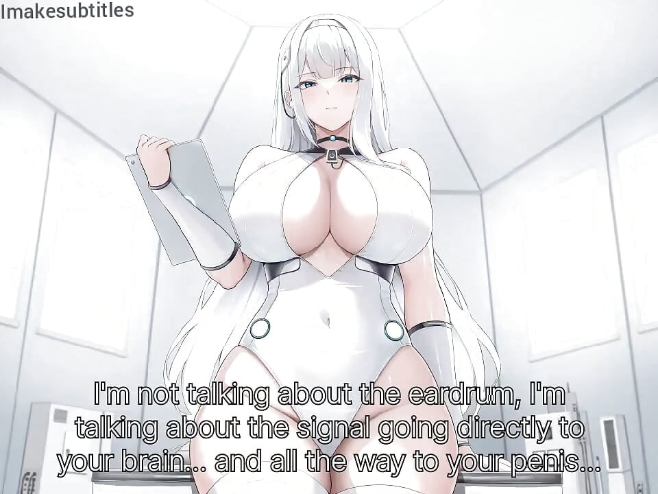 AI Ejaculation Management Salon