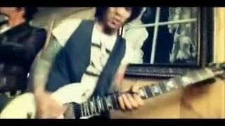 Buckcherry - Too Drunk...