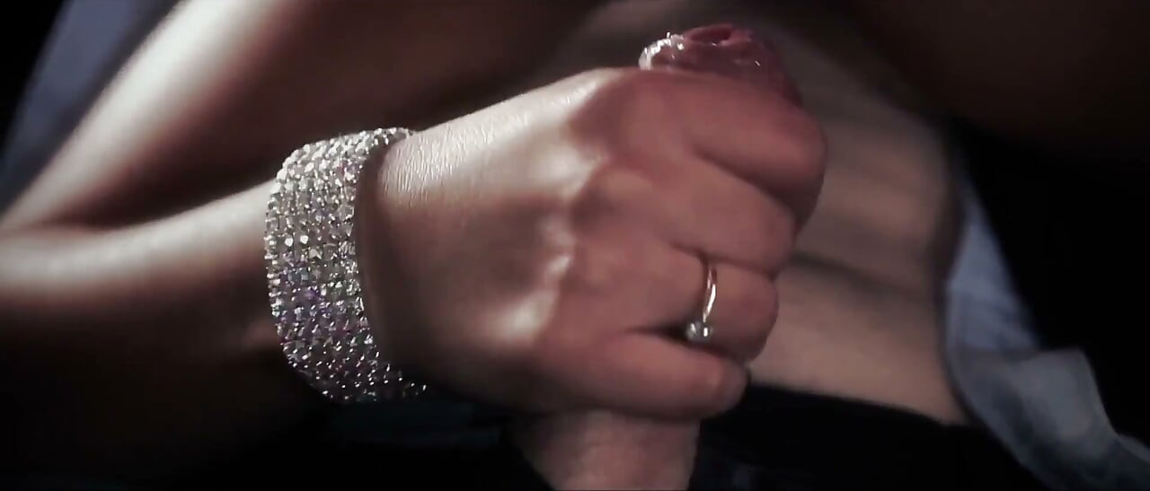 Pure Acts of Perversion From Whores in Heat - Part #5