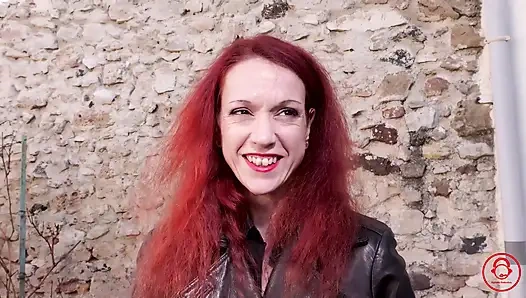 Ленна Белла удваивает удовольствие