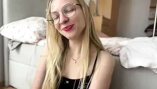 Du date ein hotwife, cuckold Dynamic Asmr rollenspiel