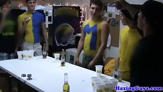 mastürbasyon düz twinks dövülerek içinde göt