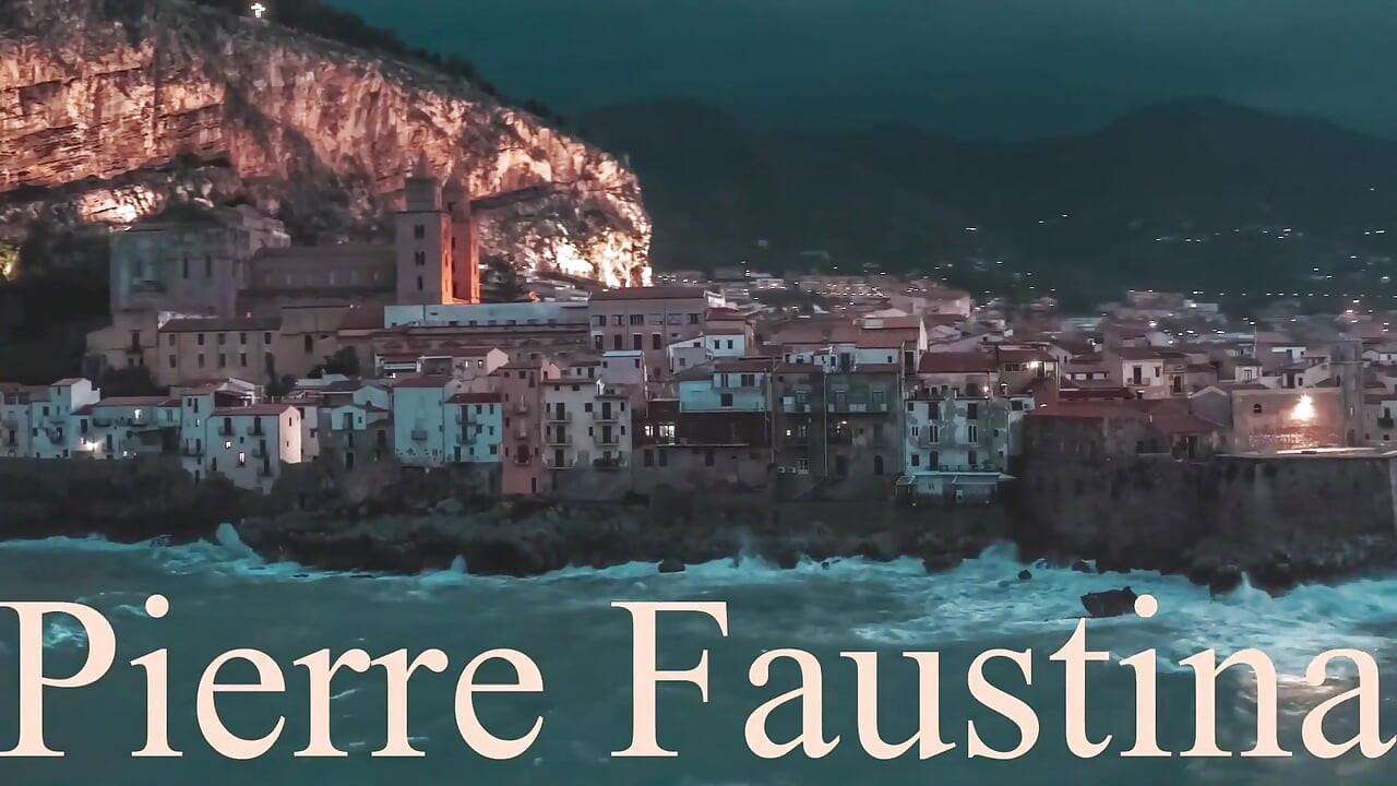 Hàng xóm cô đơn lừa dối vợ với bộ ngực to bị chảy nước