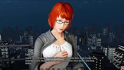 ДОМ В РАЗЛОМЕ - (ЧАСТЬ 77) NC