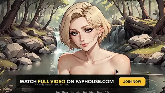 The College of Lust Part 15