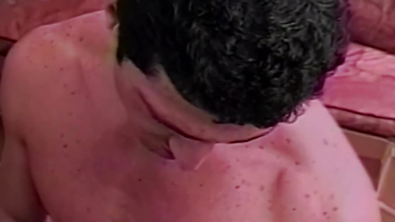 مشهد بأعقاب لاتينية - 3_Dirty طرفة عين يتمتع الديك الكبير لصديقه اللاتيني