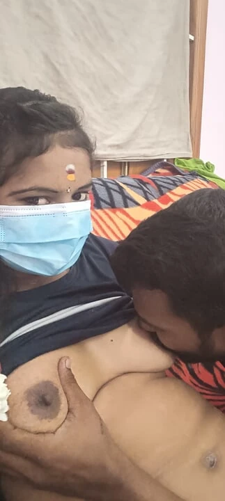 Istri temanku sangat seksi, indan gril yang sangat bagus