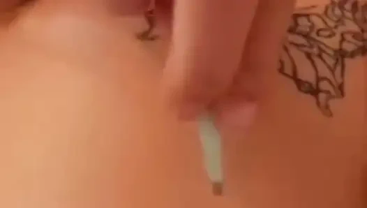 Göbek deliği oynama derlemesi