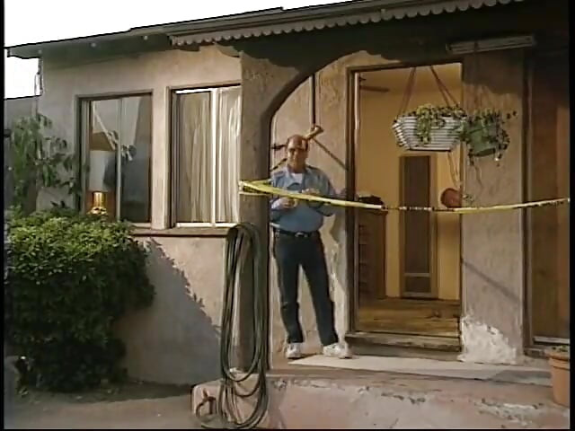 Brunette 69's blonde while being fucked